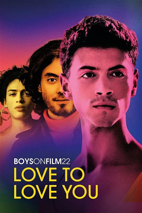 gay malle tube|Boys On Film 22: Love To Love You, short film collection